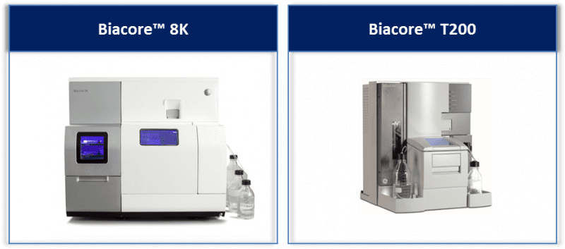 Surface Plasmon Resonance | Sygnature Discovery